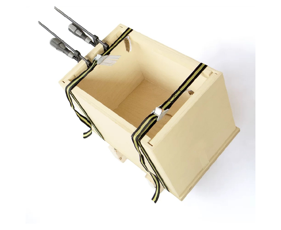 Набір для збирання власного кахона Meinl MYO-CAJ-OV 123009