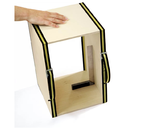 Набір для збирання власного кахона Meinl MYO-CAJ-OV 123009