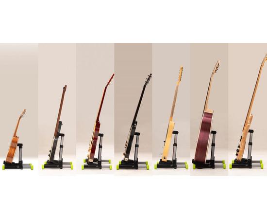 Гітарна стійка NUX CHERUB WGS-10