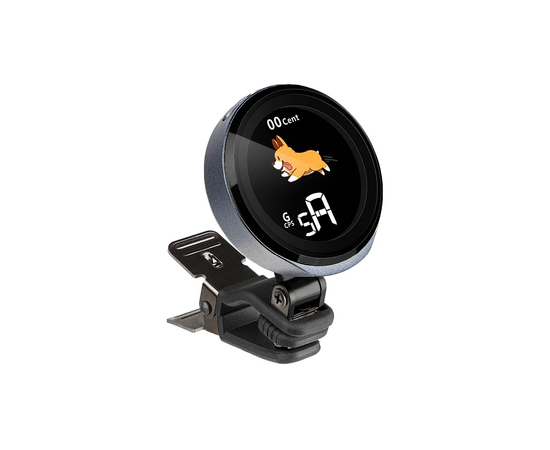 Хроматичний тюнер-кліпса NUX CHERUB WST-915Li