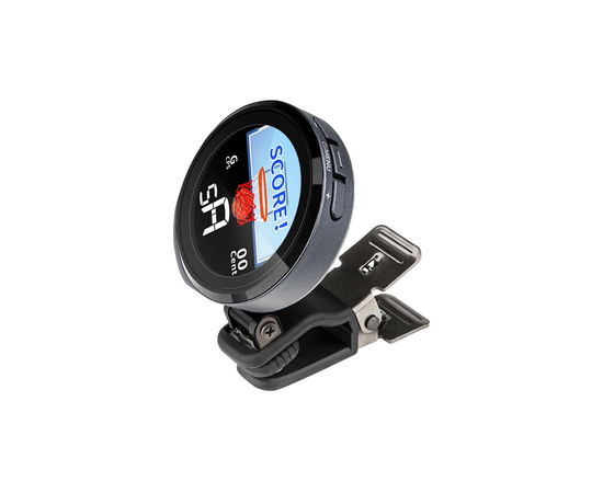 Хроматичний тюнер-кліпса NUX CHERUB WST-915Li