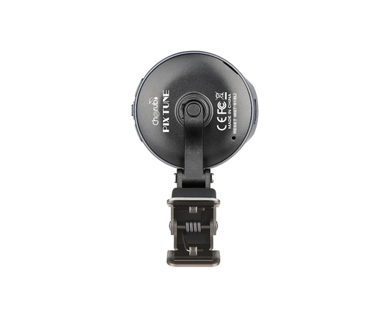 Хроматичний тюнер-кліпса NUX CHERUB WST-915Li