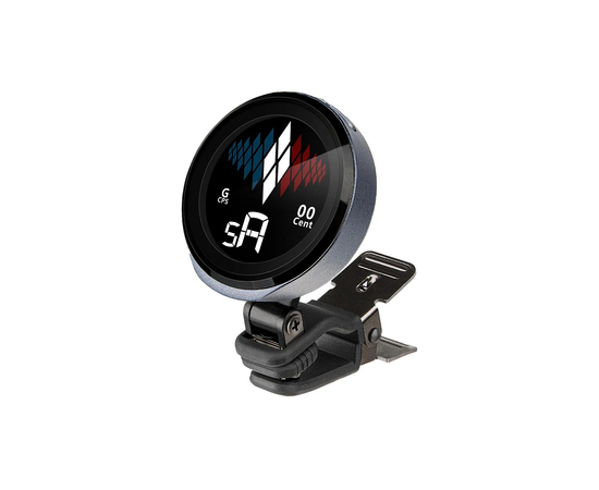 Хроматичний тюнер-кліпса NUX CHERUB WST-915Li