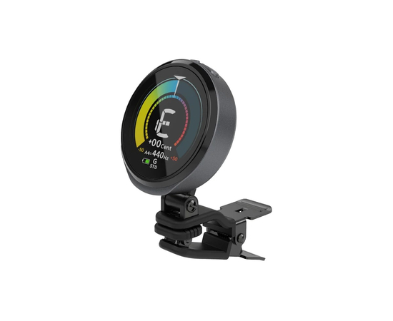 Хроматичний тюнер-кліпса NUX CHERUB WST-915Li