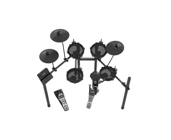 Електронна ударна установка NUX DM-110 - 159803 за 19802 грн. | 4Club