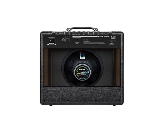 Комбопідсилювач NUX Mighty 40 MKII