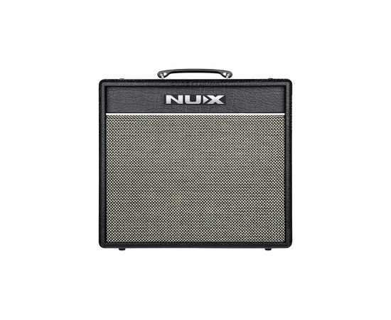 Комбопідсилювач NUX Mighty 40 MKII - 159792 за 0 грн. | 4Club