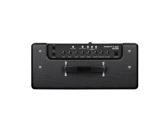 Комбопідсилювач NUX Mighty 40 MKII