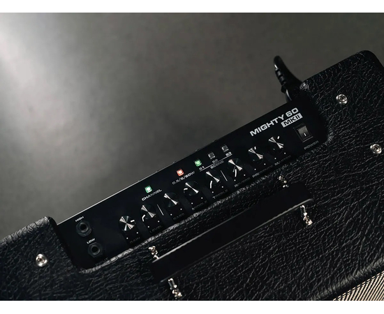 Комбоусилитель NUX Mighty 60 MKII