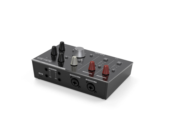 Аудіоінтерфейс NUX NAI-24