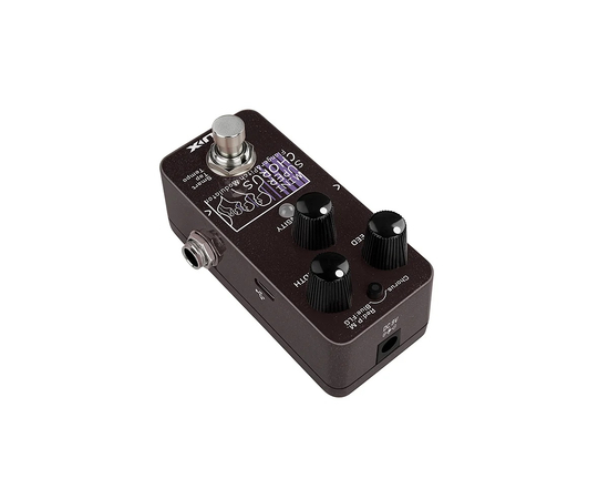 Педаль ефектів NUX NCH-5 Mini SCF