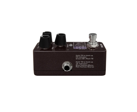 Педаль ефектів NUX NCH-5 Mini SCF