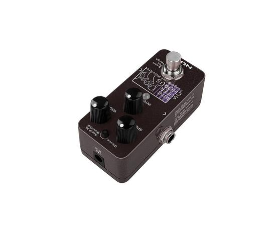 Педаль ефектів NUX NCH-5 Mini SCF