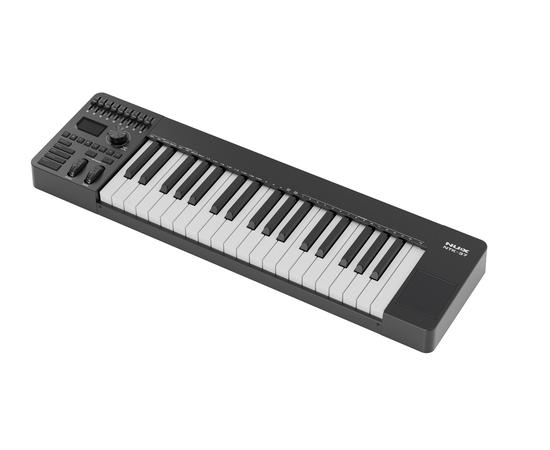 MIDI-клавіатура NUX NTK-37