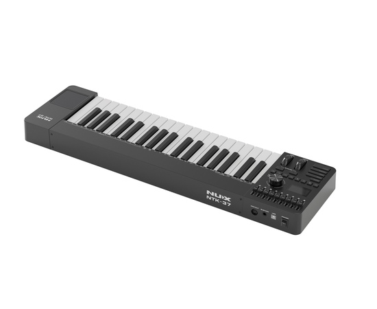 MIDI-клавіатура NUX NTK-37