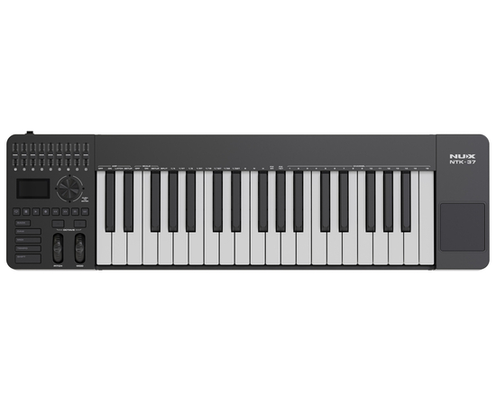 MIDI-клавіатура NUX NTK-37 - 159800 за 8982 грн. | 4Club