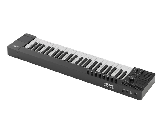 MIDI-клавіатура NUX NTK-49