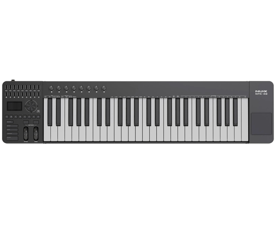 MIDI-клавіатура NUX NTK-49 - 159801 за 11065 грн. | 4Club