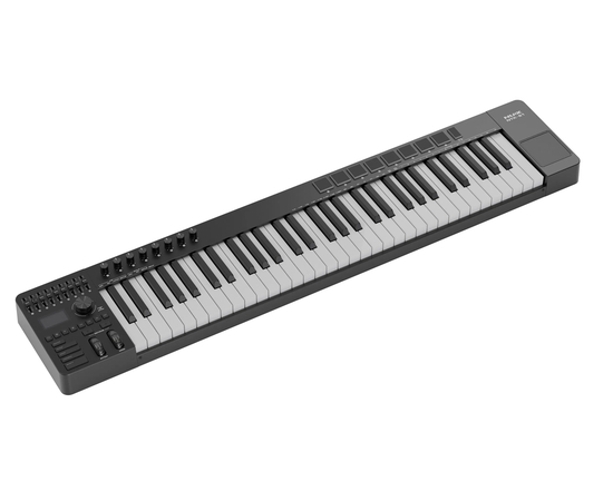 MIDI-клавіатура NUX NTK-61