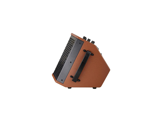 Портативний комбопідсилювач для акустичної гітари NUX SA-100