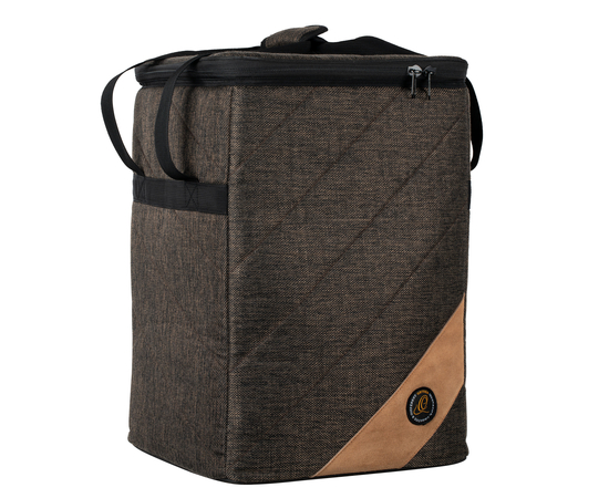 Чехол для кахона Ortega Premium OGBCJ-MO Mocca - 159660 за 3096 грн. | 4Club