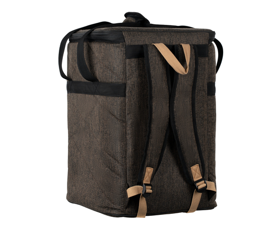 Чехол для кахона Ortega Premium OGBCJ-MO Mocca