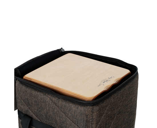 Чехол для кахона Ortega Premium OGBCJ-MO Mocca