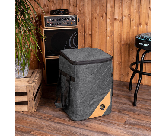 Чехол для кахона Ortega Premium OGBCJ-MO Mocca