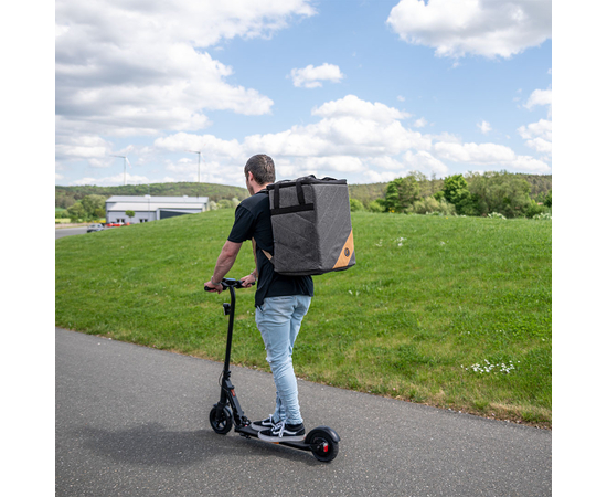 Чехол для кахона Ortega Premium OGBCJ-MO Mocca