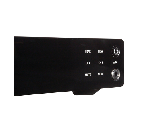 Активный инсталляционный усилитель RCF DMA 162P