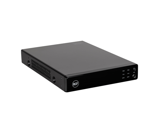 Активный инсталляционный усилитель RCF DMA 162P