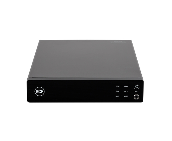 Активный инсталляционный усилитель RCF DMA 162P - 159702 за 0 грн. | 4Club