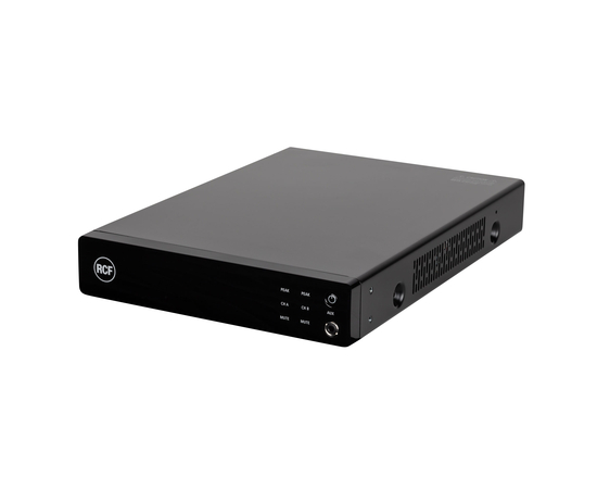 Активный инсталляционный усилитель RCF DMA 162P