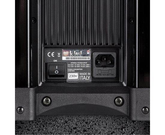 Акустическая система RCF EVOX12