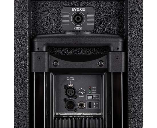 Акустическая система RCF EVOX12
