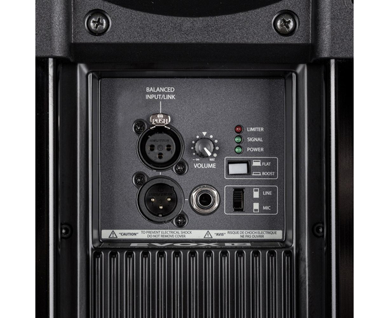 Акустическая система RCF EVOX12