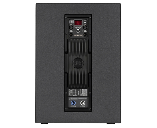 Активный сабвуфер RCF SUB 905-AS MK3