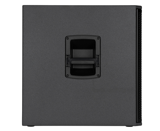 Активный сабвуфер RCF SUB 905-AS MK3