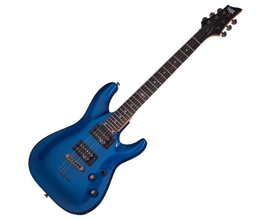Электрогитара Schecter Sgr C-1 Eb - 110416 за 13812 грн. | 4Club