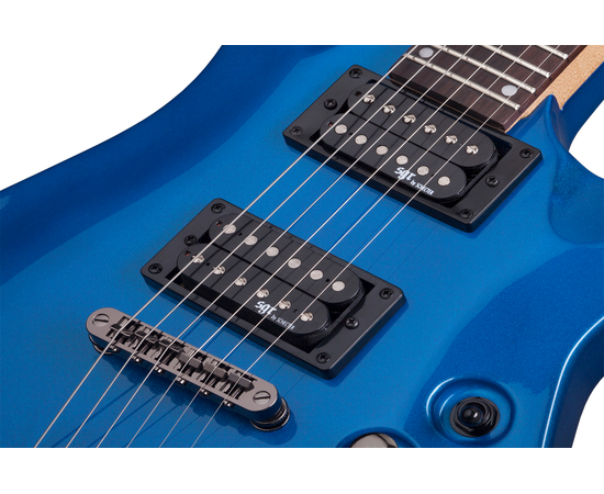 Электрогитара Schecter Sgr C-1 Eb