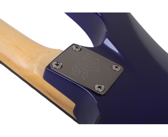 Электрогитара Schecter Sgr C-1 Eb