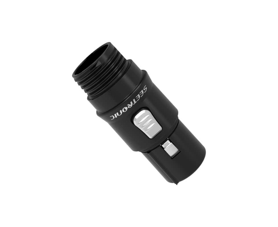 Разъем XLR "мама" Seetronic SCHF3-B