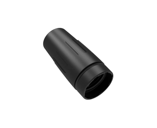 Разъем XLR "папа" Seetronic SCHM3-B