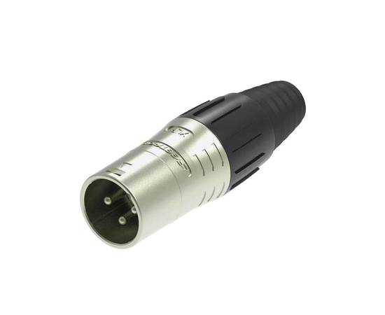 Разъем XLR "папа" Seetronic SCSM3 - 159807 за 0 грн. | 4Club