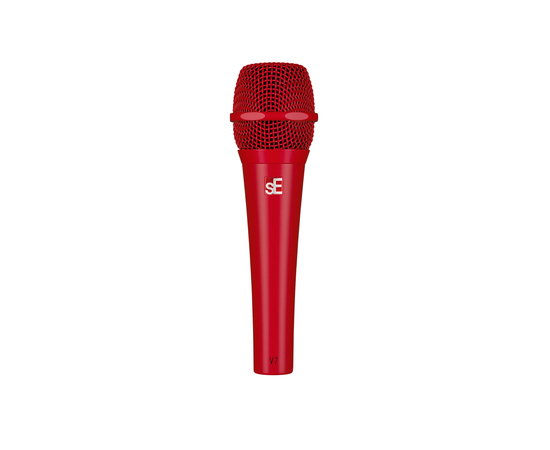 Микрофон sE Electronics V7 Red - 159718 за 5280 грн. | 4Club