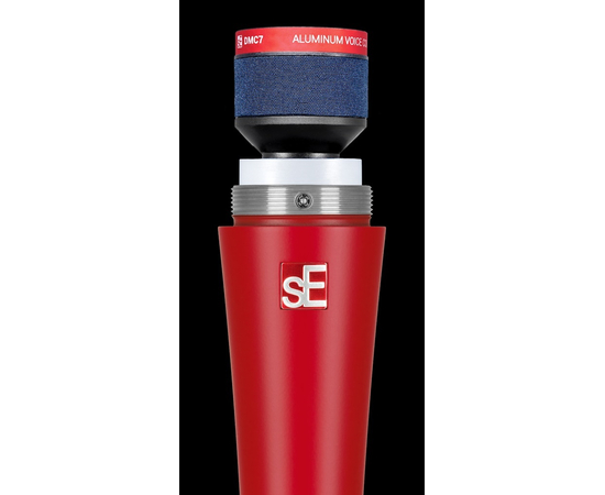 Микрофон sE Electronics V7 Red