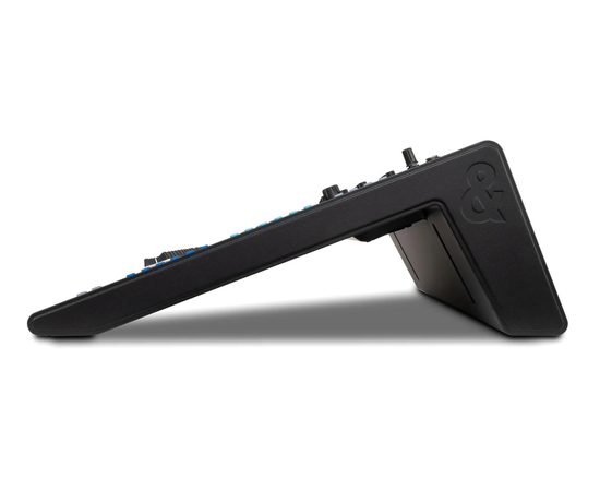 Цифровий мікшер Allen Heath Qu-5