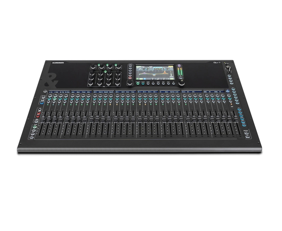 Цифровий мікшер Allen Heath Qu-7 - 159987 за 180312 грн. | 4Club