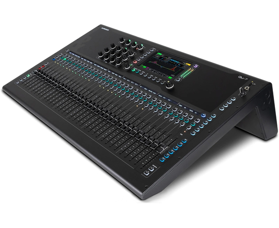 Цифровий мікшер Allen Heath Qu-7