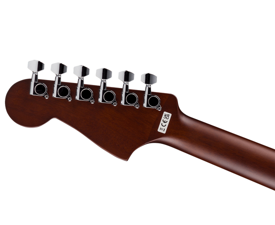 Гитара акустическая FENDER CALIFORNIA DEBUT REDONDO 2 COLOR SUNBURST